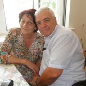 Парни в Нальчике: Гасан, 65 - ищет девушку из Нальчика