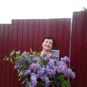 Татьяна, 60 лет, Уфа