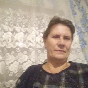 Татьяна, 67 лет, Алтайский