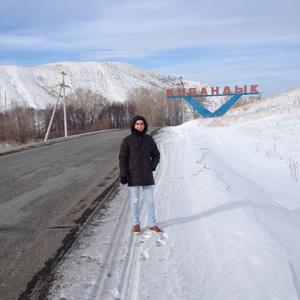 Парни в Оренбурге: Сергей, 33 - ищет девушку из Оренбурга