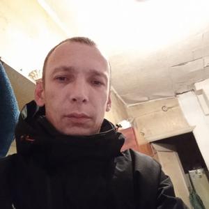Парни в Ачинске: Владимир, 42 - ищет девушку из Ачинска