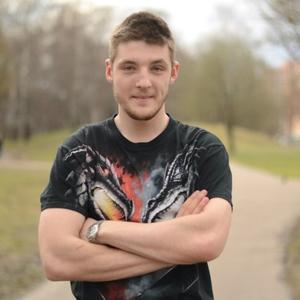 Андрей, 29 лет, Салтыковка