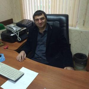 Мухтар Ажиев, 40 лет, Нальчик