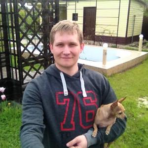 Парни в Волгограде: Денис, 33 - ищет девушку из Волгограда