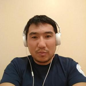 Буянто, 34 года, Улан-Удэ