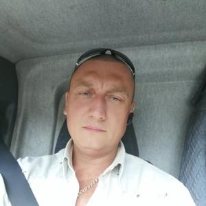 Сергей, 47 лет, Кимовск