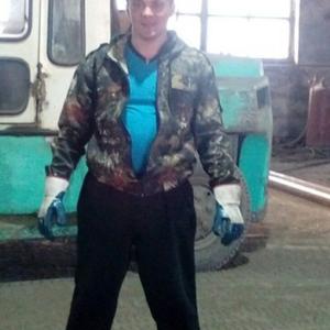Парни в Чистополе (Татарстан): Леша Анисимов, 40 - ищет девушку из Чистополя (Татарстан)