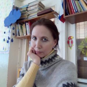 Ольга, 48 лет, Александров