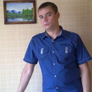 Парни в Бердске: Павел, 36 - ищет девушку из Бердска