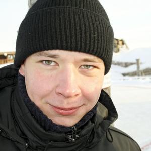 Андрей Ай, 38 лет, Тобольск