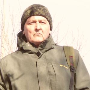 Парни в Ачинске: Вячеслав, 64 - ищет девушку из Ачинска