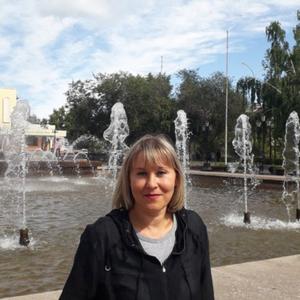 Ирина Яр, 47 лет, Братск