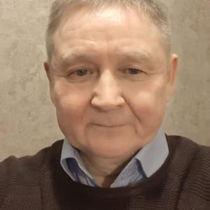 Михаил, 62 года, Уфа