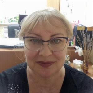 Елена Дмитриева, 57 лет, Верхняя Салда