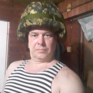 Парни в Сыктывкаре: Александр, 50 - ищет девушку из Сыктывкара