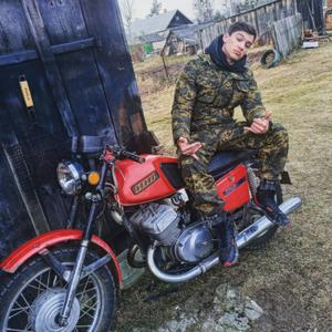 Парни в Петрозаводске: Андрей, 23 - ищет девушку из Петрозаводска
