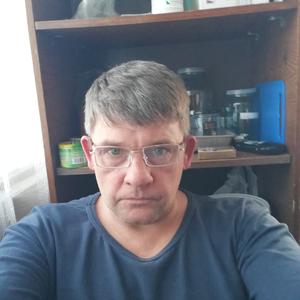 Сергей, 49 лет, Партизанск