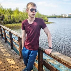 Дима, 26 лет, Мурманск