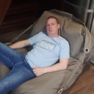 Алексей, 46 лет, Кострома