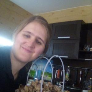 Анастасия, 34 года, Иркутское