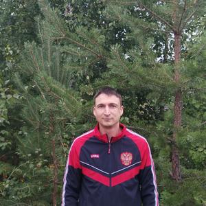 Парни в Усть-Илимске: Александр, 39 - ищет девушку из Усть-Илимска