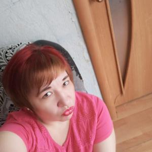 Елена, 41 год, Междуреченск