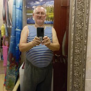 Парни в Санкт-Петербурге: Александр, 65 - ищет девушку из Санкт-Петербурга