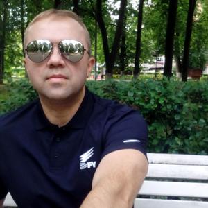 Дмитрий, 48 лет, Подольск