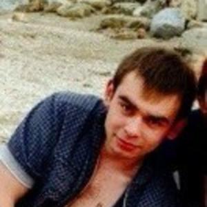Парни в Новороссийске: Сергей, 28 - ищет девушку из Новороссийска