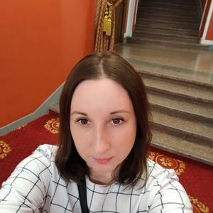 Елена Исупова  Лет, 34 года, Новосибирск
