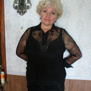 Ольга, 70 лет, Новочеркасск