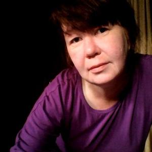 Людмила Третьякова, 49 лет, Бийск