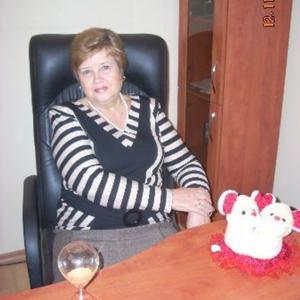 Нина Зинчук, 80 лет, Москва