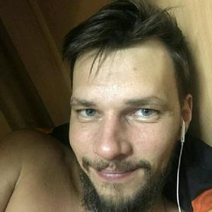 Александр, 36 лет, Серпухов