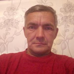 Эдуард Усанов, 56 лет, Альметьевск