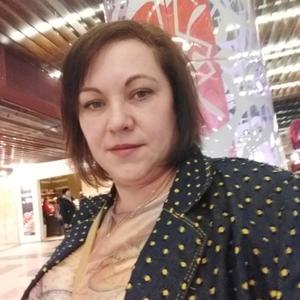 Татьяна, 46 лет, Грачевка