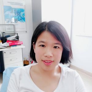 Alena Chen, 42 года, Beijing