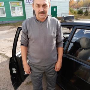 Виталий, 51 год, Городец