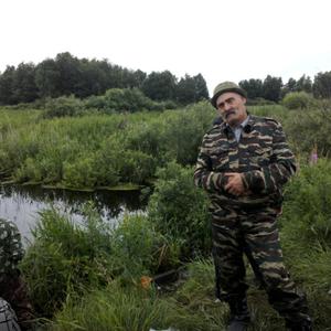 Николай Квасов, 66 лет, Тюмень