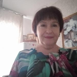 Надежда Матвеева, 70 лет, Нижневартовск