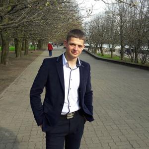 Парни в Балтийске: Сергей, 29 - ищет девушку из Балтийска