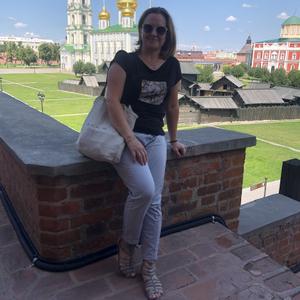 Galina, 40 лет, Москва