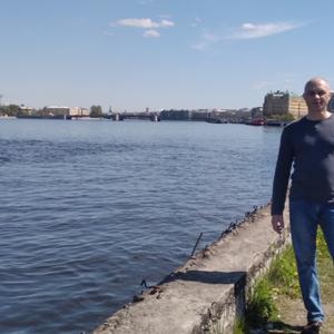 Андрей, 45 лет, Ишимбай