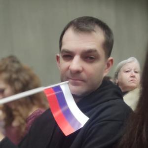 Парни в Санкт-Петербурге: Денис, 39 - ищет девушку из Санкт-Петербурга