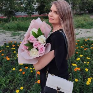 Девушки в Омске: Светлана, 37 - ищет парня из Омска