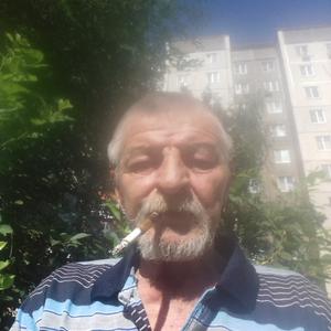 Юрий, 65 лет, Липецк