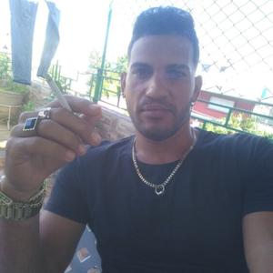 Erizosanz, 31 год, La Habana