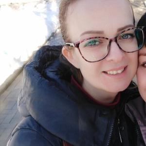 Девушки в Кишиневе: Елена, 38 - ищет парня из Кишинева