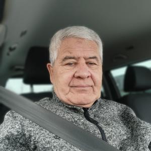 Аллаберген, 69 лет, Стерлитамак