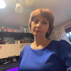Оксана, 51 год, Самара